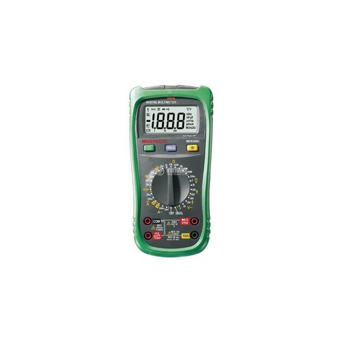 8360c multimètre - ms-8360c,