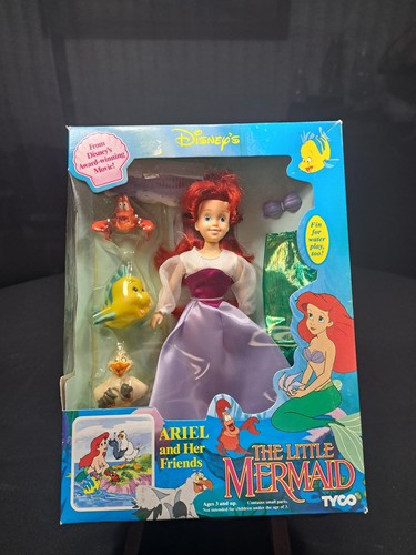Vtg 1993 ariel - vtg.,