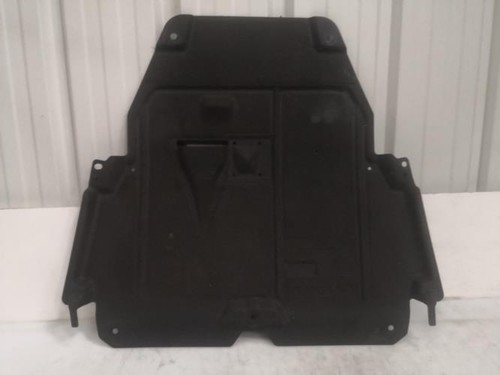 Cache sous moteur renault - moteur,