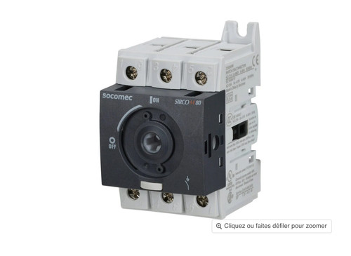 Socomec 22003008