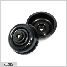 Paire Membranes Rechange Pompe