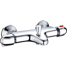 Mitigeur thermostatique