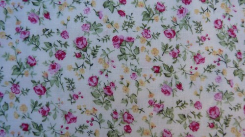 Ancien tissu vintage french - ancien,