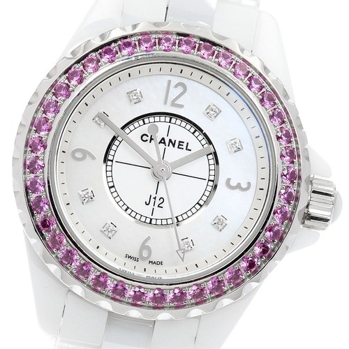 Montre femme chanel - femme, h3243