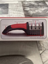 Aiguiseur De Couteaux