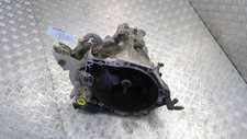Boite de vitesses PEUGEOT 207
