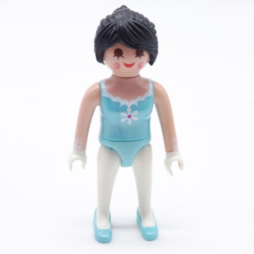 44272 playmobil femme - femme, de