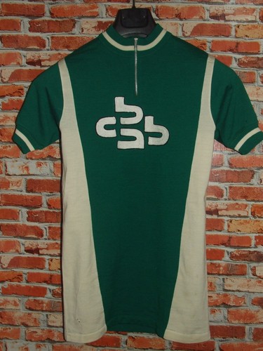 Vintage eroica maillot - eroica,