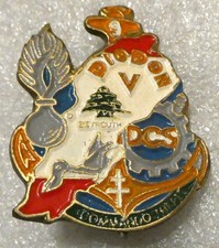 MARINE COMMANDO TREPEL DIODON