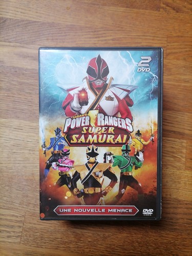 Dvd zone power - 2,