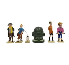 Moulinsart pixi tintin - moulinsart,