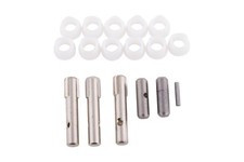 Imperia Goupilles Distribution Bagues Prise Machine Pâte Pastapresto 700 720