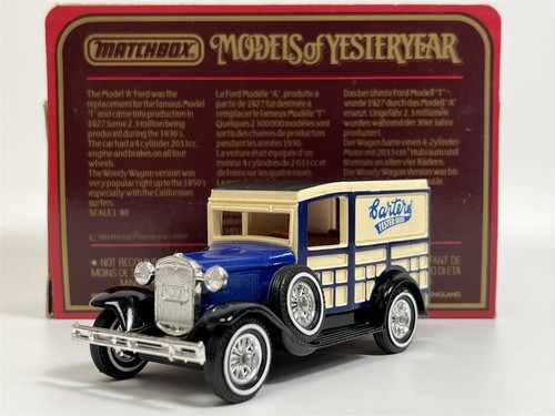 Modèle ford 1930 - modèle,