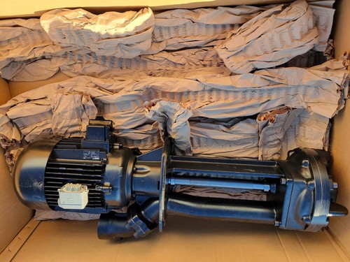 Pompe brinkmann - pompe,