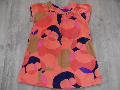 Dpam jolie robe velours - dpam, en
