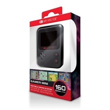 (MY ARCADE)Gamer Mini with 160