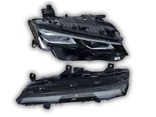 PEUGEOT 308 III T10 Phare