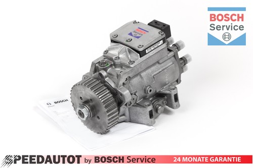 Pompe injection audi a4 - d'injection,