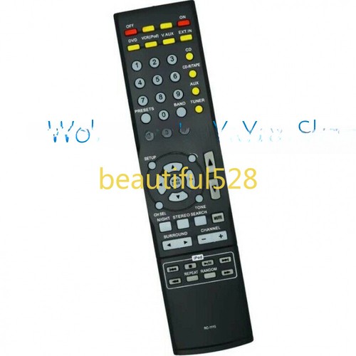 Remote control fit for denon - control,
