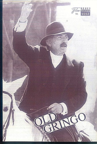 Nfp 9062 old gringo jane - old,