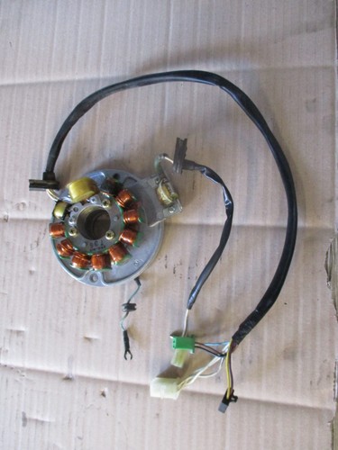 Stator allumage capteur - stator,