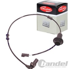 DELPHI Capteur ABS Vitesse de