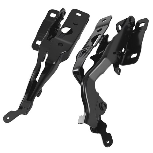 Charnières capot moteur - 2x,