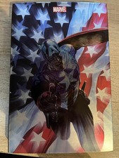 Comics Captain America vol 2 -
