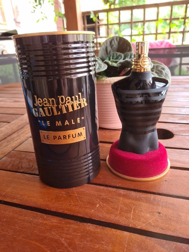 Bouteille boite parfum - et, de