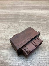 240109  BROWN Glow plug