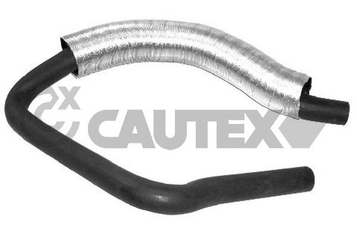 Durite radiateur fiat - durite,
