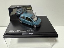 Kiwami Renault Twingo 1.2L 16V