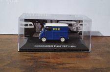 Micro Voiture 1/43 - Ixo