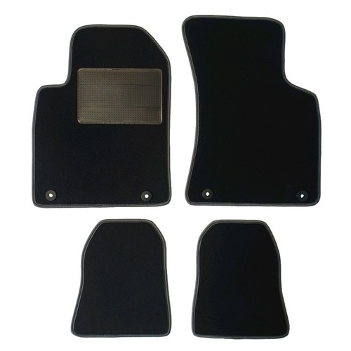 Ensemble tapis voiture - de,
