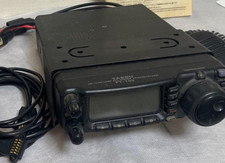 Yaesu 100 vhf - ft-100, all