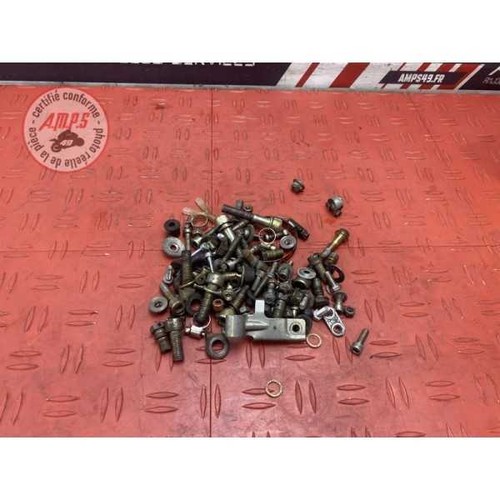 Kit vis partie cycle ducati - de,