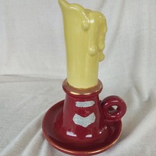 Bouteille Garnier Paris, Modèle Bougeoir