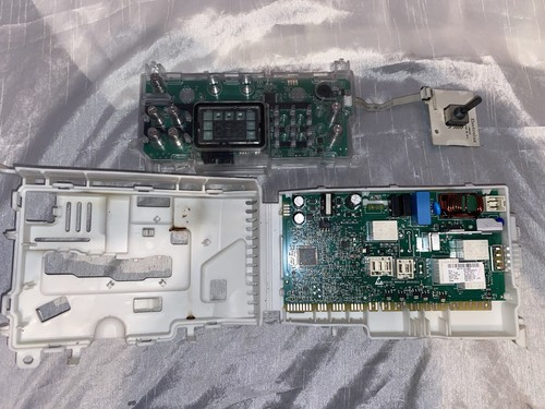 Carte électronique module - , de