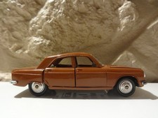 Miniature 1/43 Plastique Norev