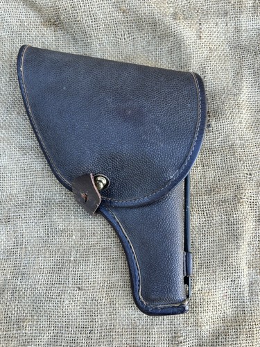 Etui holster révolver - etui, /