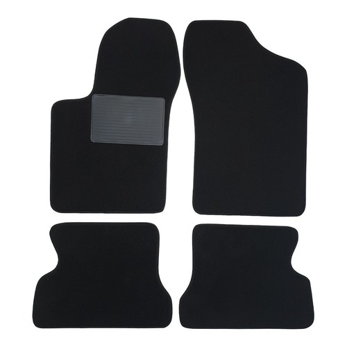 Ensemble tapis voiture - de, de