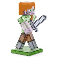 Figurine Minecraft Alex –