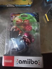 Amiibo metroid rare - metroid,