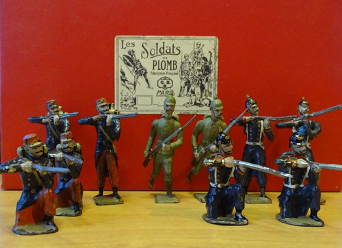 Cbg mignot première guerre - cbg,