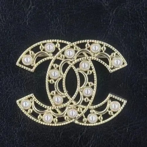 Broche chanel marque - broche,