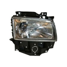 Faro H4 derecho para VW Transporter T4 Multivan, 96 ->03
