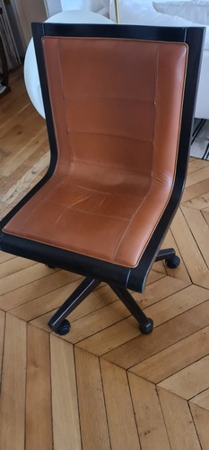 Chaise vintage cofemo - chaise, cofemo-design