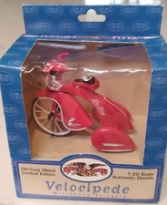 1998 VTG W/Box Flexible Flyer