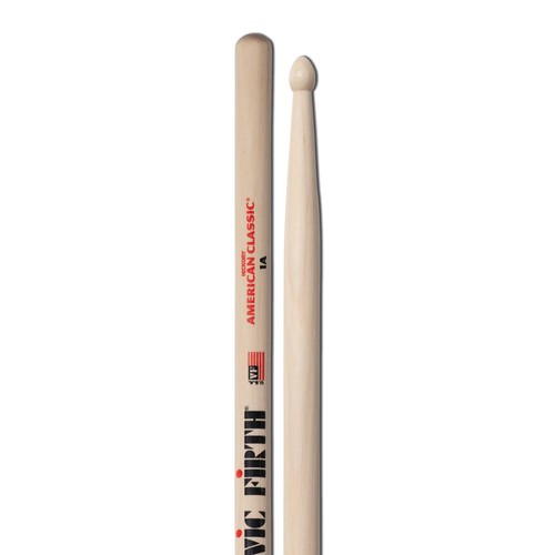 Vic firth american - vic, classic