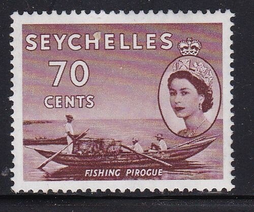 Album treasures seychelles - ,